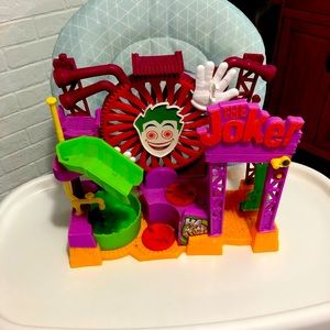 Imaginex Joker Playhouse